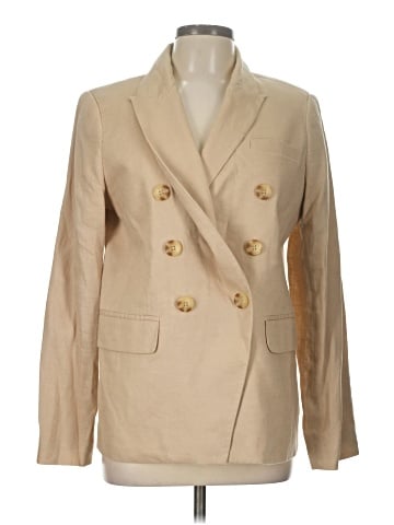 Magaschoni Blazer (view 1)