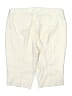 J.Crew Ivory Khaki Shorts Size 20 - photo 2