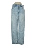 American Eagle Outfitters Blue Jeans Size 0R - photo 1