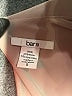 Bar III Solid Tan Cocktail Dress Size S - photo 7