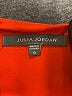 Julia Jordan Orange Cocktail Dress Size 6 - photo 7