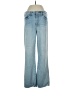 JBD Blue Jeans Size 27 waist - photo 1
