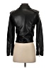 MNG 100% Polyester Black Jacket Size XS - photo 2