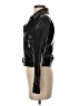 MNG 100% Polyester Black Jacket Size XS - photo 5