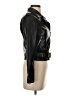 MNG 100% Polyester Black Jacket Size XS - photo 4