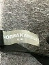 Norma Kamali Black Kimono Size XL - photo 7