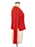 Wild Fable Red Pullover Sweater Size M - photo 4