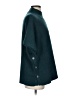 XCVI Teal Poncho Size S - photo 4