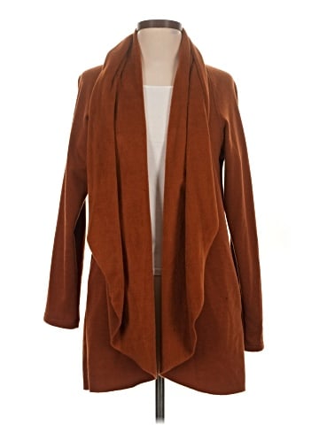 Drew Cardigan (view 1)