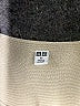 Uniqlo 100% Cotton Tan Pullover Sweater Size XS - photo 7
