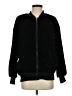 Carmar Solid Black Jacket Size S - photo 1