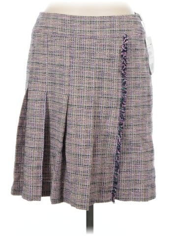 Akris Punto Casual Skirt (view 1)