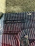 Tommy Hilfiger 100% Cotton Polka Dots Blue Shorts Size 4 - photo 3