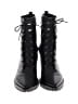 MICHAEL Michael Kors Black Boots Size 10 - photo 2