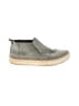 TOMS Solid Gray Sneakers Size 9 - photo 1