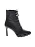 MICHAEL Michael Kors Black Boots Size 10 - photo 1