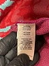 Soft Surroundings Paisley Purple Pullover Sweater Size XS - photo 8