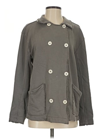 Mod-O-Doc Long Sleeve Top (view 1)