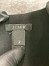 J.Crew Solid Black Cocktail Dress Size 2 - photo 7