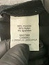 J.Crew Solid Black Cocktail Dress Size 2 - photo 8