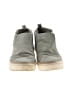 TOMS Solid Gray Sneakers Size 9 - photo 2
