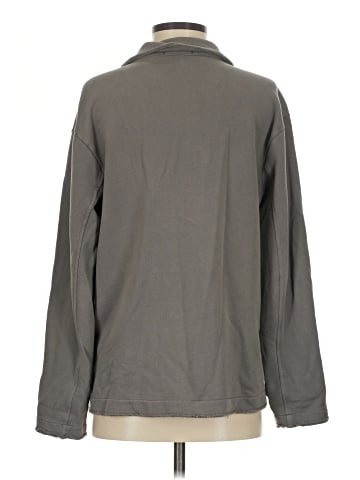 Mod-O-Doc Long Sleeve Top (view 2)