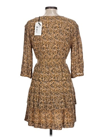 BA&SH Casual Dress (view 2)