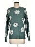 Maurices Green Pullover Sweater Size XS - photo 1