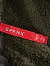 SPANX 100% Polyester Green Coat Size 1X - photo 6