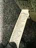 SPANX 100% Polyester Green Coat Size 1X - photo 7
