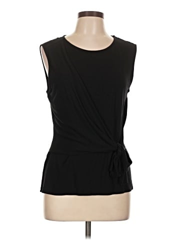 Philosophy Republic Clothing Sleeveless Blouse (view 1)