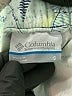 Columbia 100% Polyester Tropical Blue Shorts Size S - photo 3