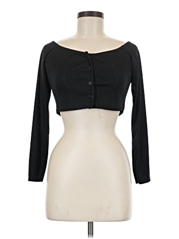 Nasty Gal Inc. Long Sleeve Top (view 1)