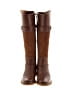 Clarks Brown Tan Boots Size 5 - photo 2