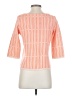 Madchen Orange Pullover Sweater Size S - photo 2