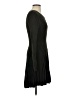 Express Black Casual Dress Size S - photo 4