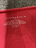 Summersalt Red Sleeveless Top Size XS - photo 7