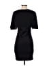 Manito USA Black Cocktail Dress Size S - photo 2