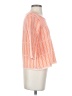 Madchen Orange Pullover Sweater Size S - photo 4
