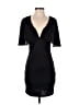 Manito USA Black Cocktail Dress Size S - photo 1