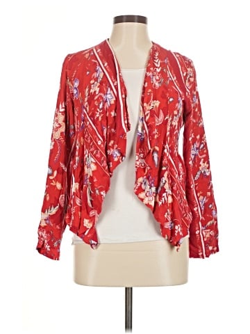 Jaase Jacket (view 1)