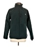 Deus Ex Machina 100% Polyester Green Fleece Size M - photo 1