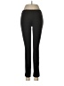 Joie Chevron-herringbone Black Active Pants Size M - photo 1
