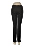 Joie Chevron-herringbone Black Active Pants Size M - photo 2