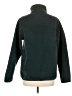 Deus Ex Machina 100% Polyester Green Fleece Size M - photo 2