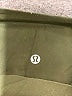 Lululemon Athletica Green Active Pants Size 12 - photo 7