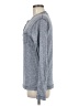 Jules Gray Long Sleeve Top Size M - photo 5