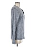 Jules Gray Long Sleeve Top Size M - photo 4