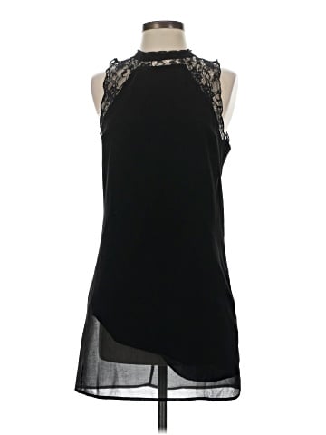 Pins and Needles Cocktail Dress (view 1)
