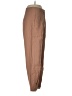 Dynamite Solid Brown Casual Pants Size 8 - photo 4